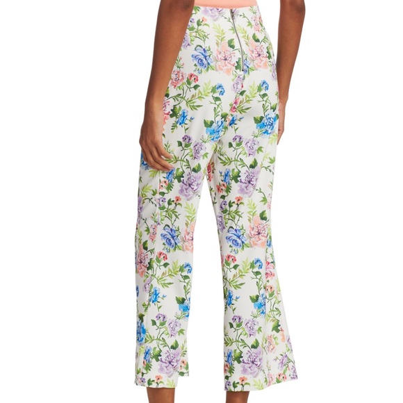 Alice + Olivia Pant - Picture 4 of 9